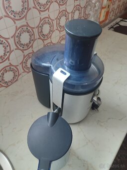 Odstavovac Philips - 2