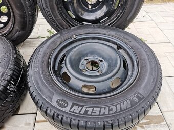 4x108 R15 Peugeot - 2