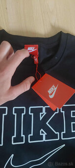 Nike mikina - 2