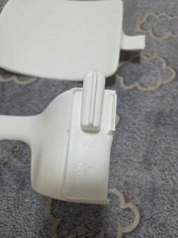 Stokke tripp trapp babyset a pult - 2