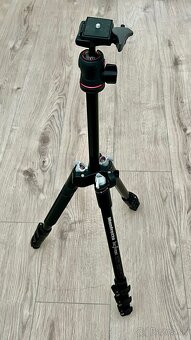 Statív Manfrotto BeFree - 2