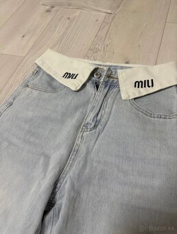Rifle Miu Miu - 2