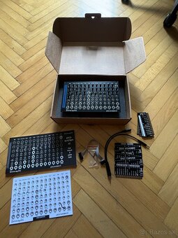 Predám Erica Synths Pico System III Modul - Eurorack - 2