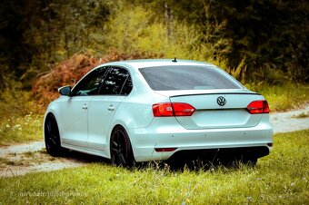 VW Jetta mk6 1.6tdi 2014 - 2