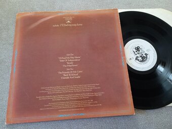 JON & VANGELIS „The Friends of Mr.Cairo“ /Polydor 1981/ inc. - 2