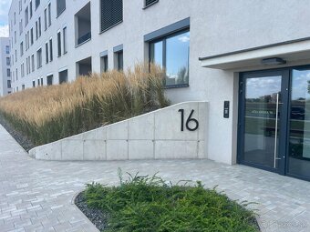 Prenájom garážového parkovacieho miesta 14m2, Trnava (Prúdy) - 2