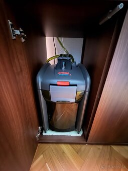 JUWEL akvárium 350 l s externou filtráciou Eheim - 2