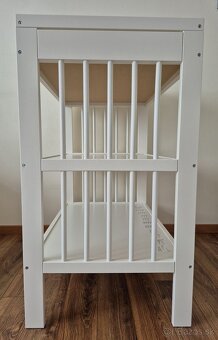 Prebaľovací pult IKEA GULLIVER - 2