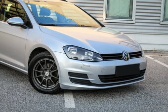 Volkswagen Golf VII 2.0 TDI 4Motion - 2