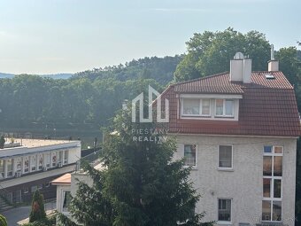 Investícia, ktorá dáva zmysel – byt 103 m² v centre Piešťan - 2