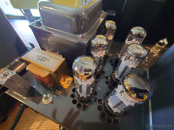 Air Tight ATM-3 Monoblocks - 2