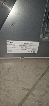 Sušička Whirpool - 2