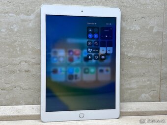 Apple iPad 5 Wifi+Cellular 128GB Silver - 2