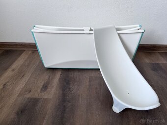 Stokke Flexi Bath detská vanička na kúpanie s lehátkom - 2