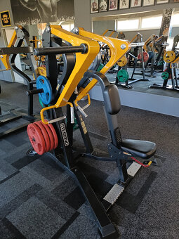 Pakové stroje na chrbat Sterling - 2