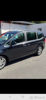 SEAT ALHAMBRA 2.0 TDI EXECUTIVE DSG - 2