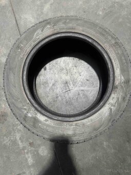 zimne pneumatiky 185/65 r15 88T, Nokian WR - 2