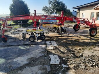 Pottinger TOP 662 - 2