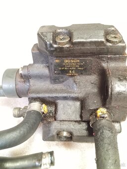 Vysokotlakové naftové čerpadlo Bosch 0445010006 - 2