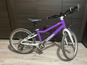 Bicykel Woom 4 20" - 2