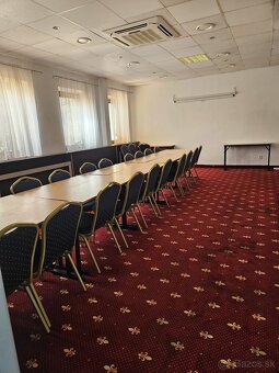 Prenájom priestorov v centre mesta Nitra - 2