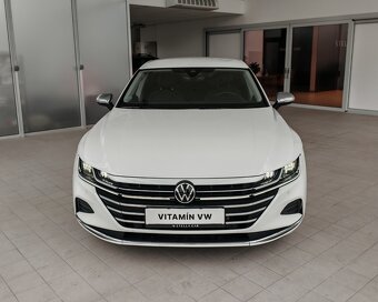 Volkswagen Arteon Shooting Brake Elegance 2,0TDI 147KW 4x4 - 2