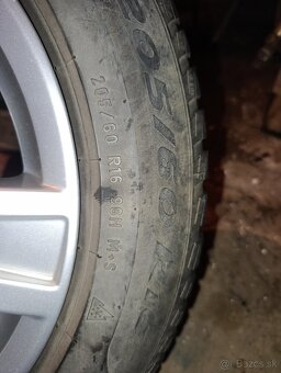 Predam elekrony r16 - 2