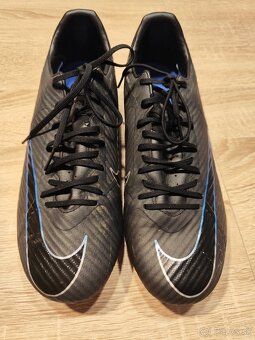 Kopačky Nike Mercurial 44/US10 - 2