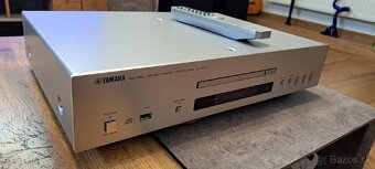 Yamaha cd s700 - 2