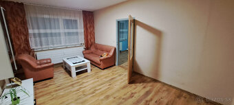 1izb. byt N.Dubnica - 2