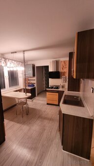 Prenájom 3-izb. byt - Visolaje - 2