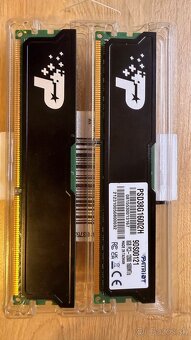 Ddr3 2x8gb - 2