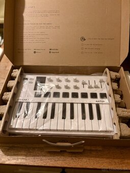 Arturia MiniLab3 - 2