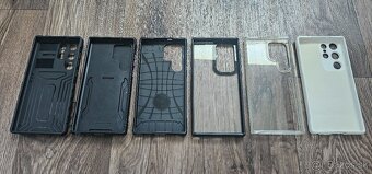 Samsung S23 Ultra Kryt / Puzdro - 2