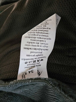 Dámska fleecova mikina Margita - 2