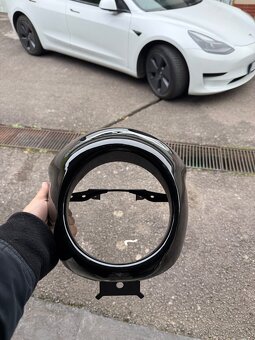 Harley Davidson street 750 - 2