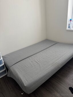 Rozkladacia pohovka Ikea - 2