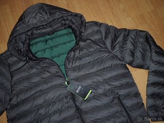 Hugo Boss pánska bunda 2 - 2