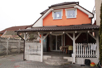 SPEKTRUM REALITY- Na predaj kompletne rekonštruovaný rodinný - 2