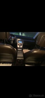 Volkswagen Passat 2.0 TSI DSG - 2