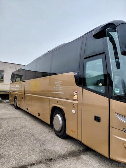 Predám utobus VDL- FHD2 129/365 - 2