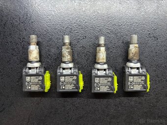 Original GLC x253 tpms snimac tlaku - 2