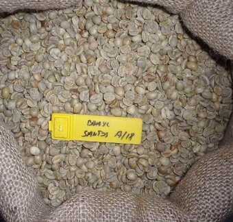 Zelená káva %100 - 2