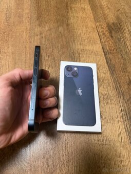 Apple Iphone 13 Mini Midnight - 2