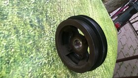 Toyota remenica. - 2