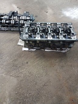 Predám na Vw group hlava vačky - 2