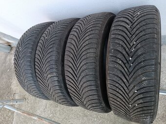MICHELIN 205/60 R16 - 2