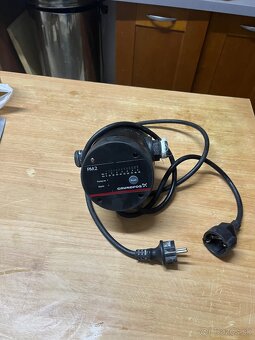 Riadiacia jednotka - 2