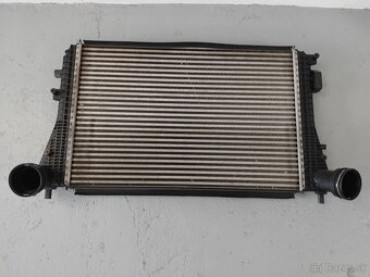 Intercooler VW,AUDI,SEAT ŠKODA - 2