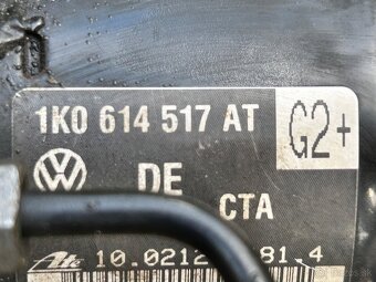 Jednotka ABS 1K0907379AJ 1K0614517AT - 2